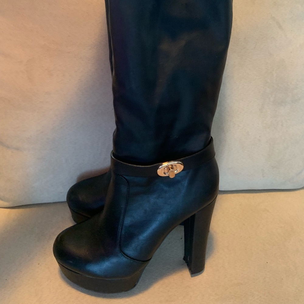 Beautiful Boots!